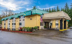 Quality Inn & Suites Lacey Olympia